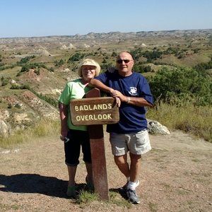 Meet your Posher, Gary